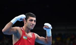 Шаҳобиддин Зоиров профессионал боксда навбатдаги жангини ўтказади (постер) 