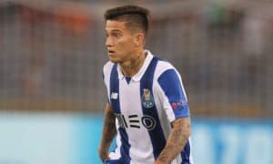 "Милан"га ёзда бразилиялик футболчи келиши мумкин