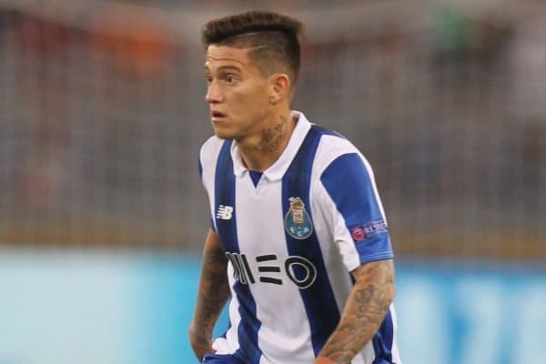 "Милан"га ёзда бразилиялик футболчи келиши мумкин