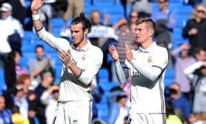 Кроос: "Реал" раҳбарияти Бэйлнинг жаҳлини чиқарган эди