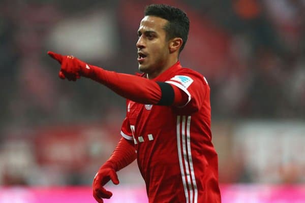 "Сити" "Ливерпуль"ни доғда қолдирмоқчи