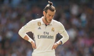 Бэйл қийин аҳволда