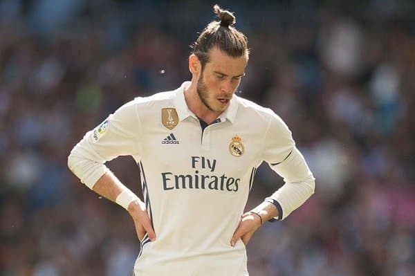 Бэйл қийин аҳволда