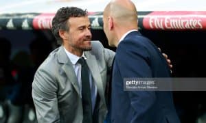 ПСЖнинг янги бош мураббийи маълум бўлди