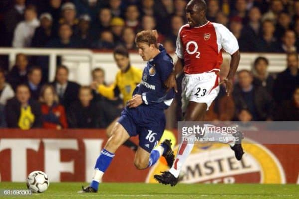 Европада тўп сурган ва сураётган ўзбеклар!