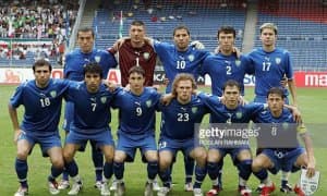 Осиё Кубоги-2007да Ўзбекистон қандай натижа қайд этган?