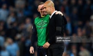 Руни Англия мураббийлигини Гвардиолага топшириш кераклигини айтди