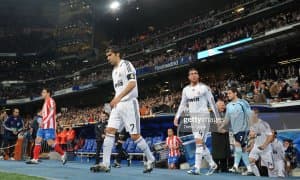 "Реал" афсонаси АПЛ клубига ўтиши мумкин