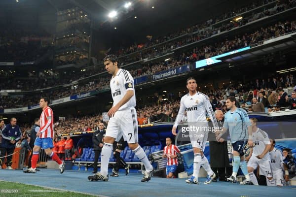 "Реал" афсонаси АПЛ клубига ўтиши мумкин