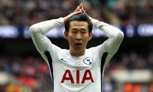 Кореяда Сон Хён Миндан зўр футболчи пайдо бўлди