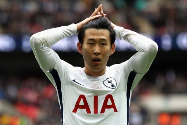 Кореяда Сон Хён Миндан зўр футболчи пайдо бўлди