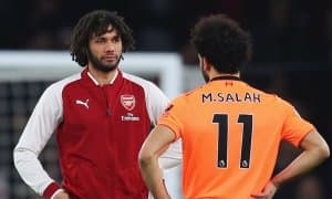 "Арсенал" футболчисида ҳам коронавирус аниқланди