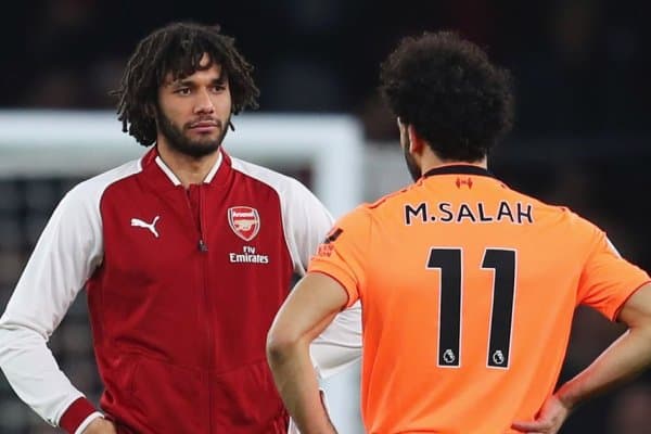 "Арсенал" футболчисида ҳам коронавирус аниқланди