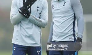 «Тоттенхэм» сардори ёзда кетади