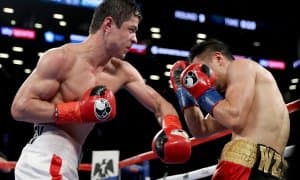 Шоҳжаҳон Эргашев: Катта синов остонасида турибман!