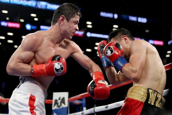 Шоҳжаҳон Эргашев: Катта синов остонасида турибман!