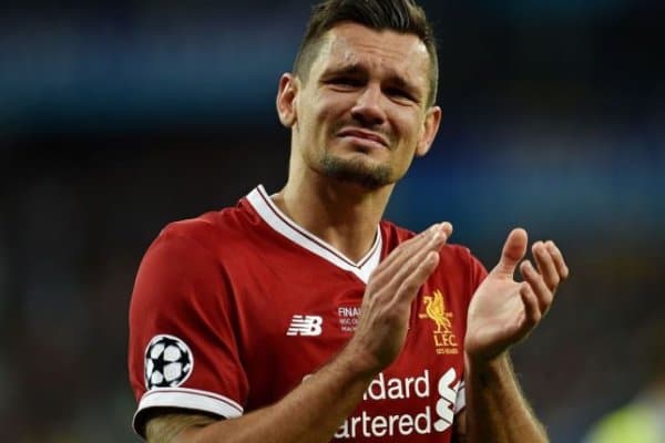 "Ливерпуль" футболчиси УЕФА Суперкубогида иштирок этмайди, чунки...