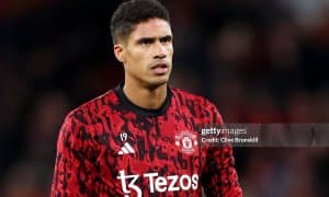 Варан "Реал"га қайтиш учун маошининг камайишига ҳам тайёр!