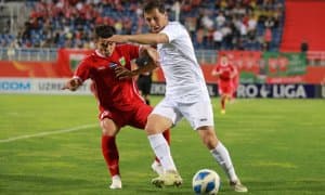 Про-лига. Тошкентдаги марказий басҳдан сўнг турнир жадвалидаги ҳолат билан танишинг