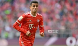 Артета ўз жамоасида Канселуни кўрмоқчи