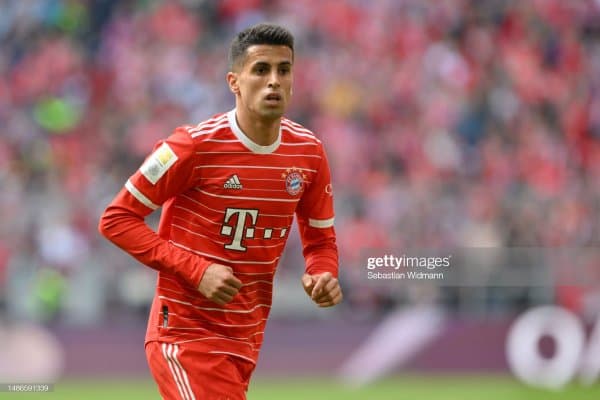 Артета ўз жамоасида Канселуни кўрмоқчи