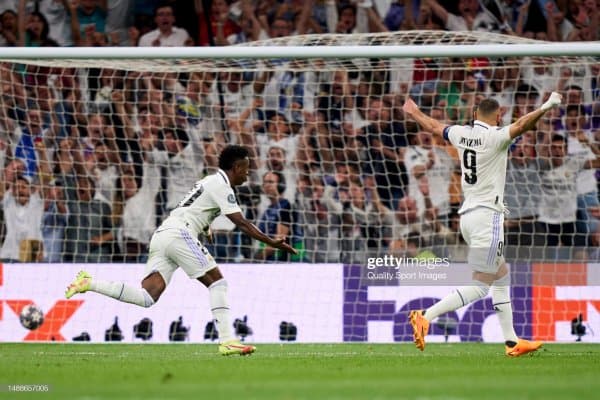 Вини ва Бенземанинг "Хетафе"га қарши ўйнамаслига аниқ бўлди (қайднома)