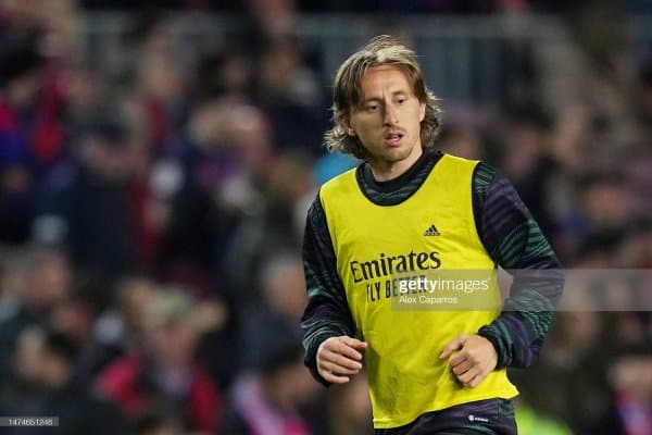 Саудия Арабистони "Реал" аъзосини чорламоқда