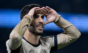 Асенсиога Бундеслига клуби қизиқиш билдирмоқда