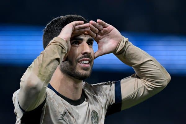 Асенсиога Бундеслига клуби қизиқиш билдирмоқда