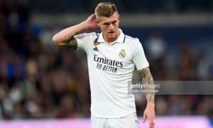 Кроос келажаги борасида қарор қабул қилди