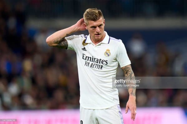 Кроос келажаги борасида қарор қабул қилди