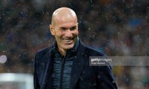 Зидан ва яна учта номзод: "Реал" Анчелоттининг  ўрнига номзодларни кўриб чиқмоқда