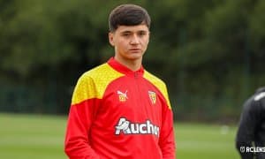 Бугун Абдуқодир Ҳусанов "Ланс" сафида ўртоқлик ўйинида дебют қилиши мумкин!