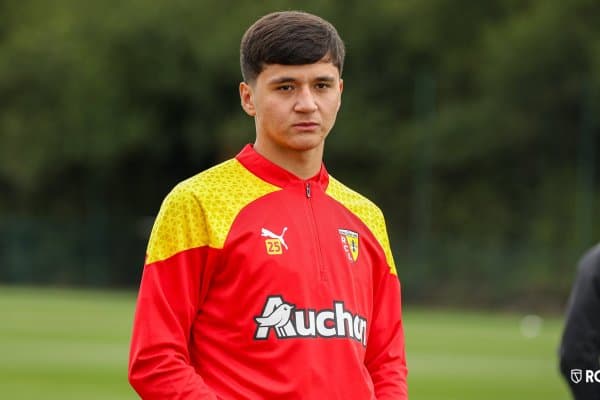 Бугун Абдуқодир Ҳусанов "Ланс" сафида ўртоқлик ўйинида дебют қилиши мумкин!