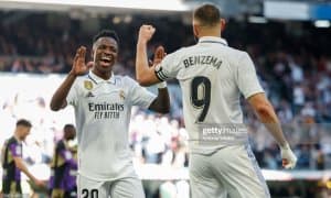 "Барса" ҳамон етакчи, "Реал" ўз ўрнида "Атлетико" кучли учликда (Турнир жадвали)