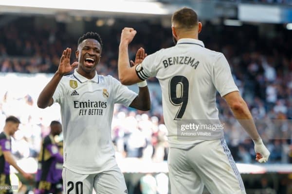 "Барса" ҳамон етакчи, "Реал" ўз ўрнида "Атлетико" кучли учликда (Турнир жадвали)