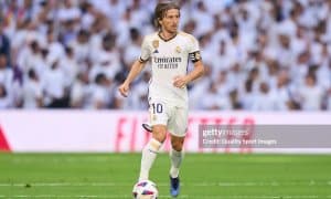 Модрич ҳам Саудияга кетиши мумкин!