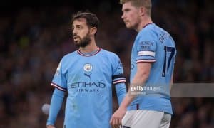 ПСЖ "Манчестер Сити" ярим ҳимоячисини ўз сафига қўшиб олмоқчи