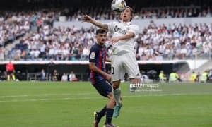 "Эл-класико"да кимлар ўйнамайди?