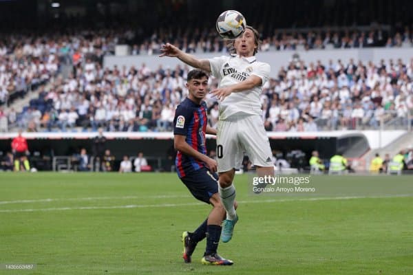 "Эл-класико"да кимлар ўйнамайди?