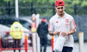 "Манчестер Юнайтед" - "Ланс":Асосий таркиблар маълум. Абдуқодир Ҳусанов асосийдами?