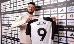 "Челси" ҳужумчиси "Фулхэм"га ўтди