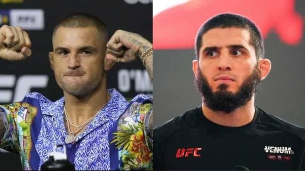 Собиқ чемпион "Махачев - Порье" жангида ким ғалаба қозонишини айтди 