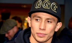 Эдди Хирн: "Головкин Канелони кутишдан чарчаган"