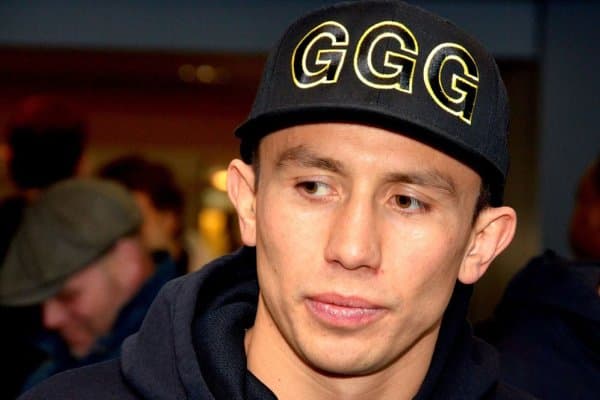 Эдди Хирн: "Головкин Канелони кутишдан чарчаган"