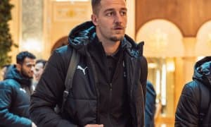 ОЧЛ. "Сепахон" - "Ал-Ҳилол" учрашуви учун асосий таркиблар маълум