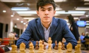 Шахмат бўйича жаҳон кубогида иштирокини давом эттирадиган ягона вакилимиз Жавоҳир Синдаров 3-тур баҳсларини бошлайди 