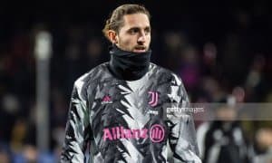 "Ювентус" кейинги мавсумда ЕЧЛда иштирок этмаса, Рабьо жамоадан кетади