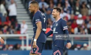 Лига 1да мавсумнинг энг яхши футболчиси аниқланди