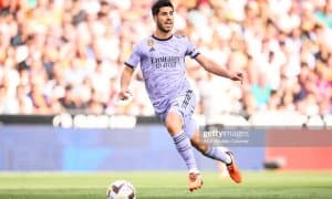 Асенсионинг хизматларига 3 та клуб жиддий қизиқиш билдирмоқда